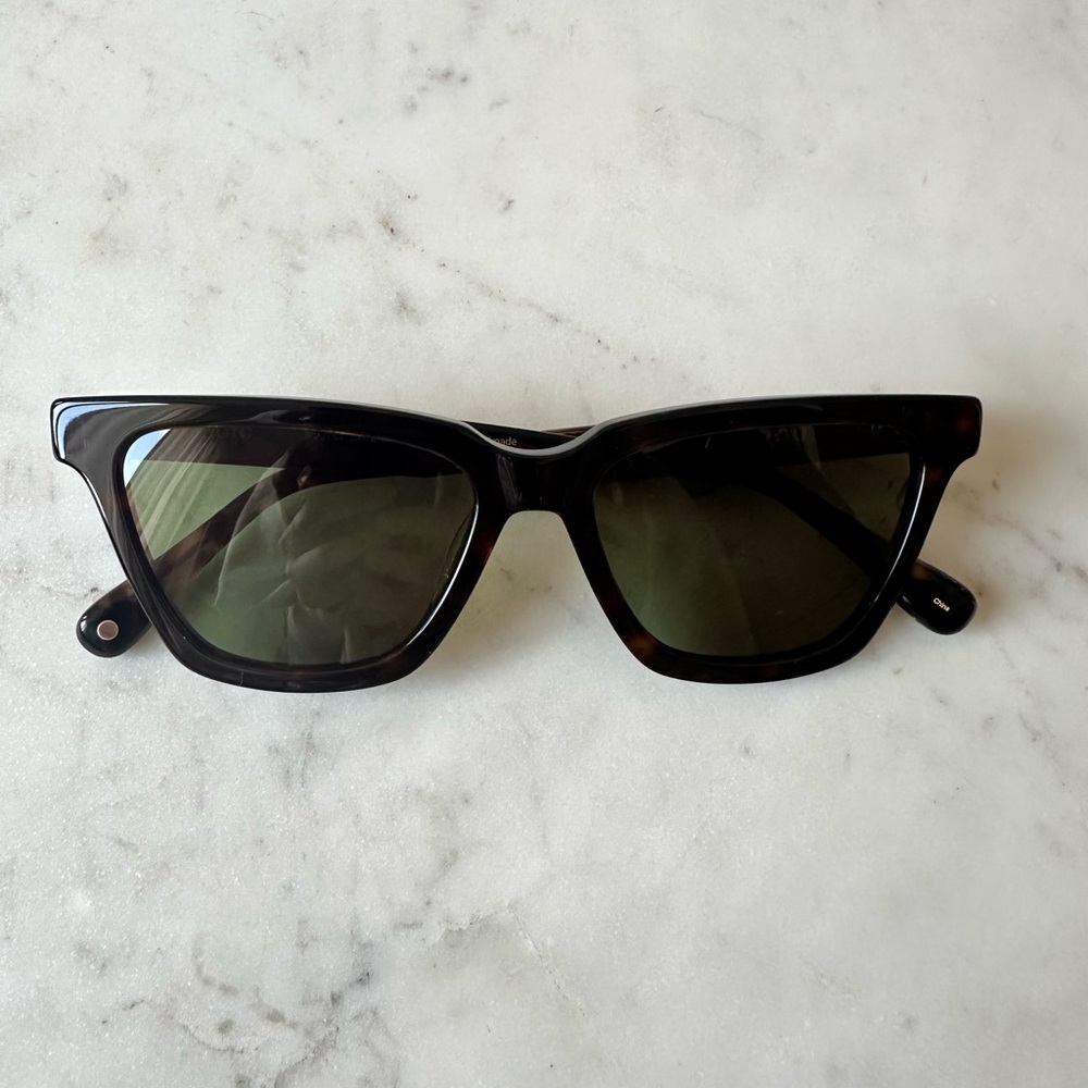 Aperçu x Claire Rose Sunglasses (Kyoto)